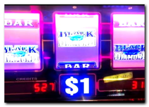 35 free spins at Power Spins Casino