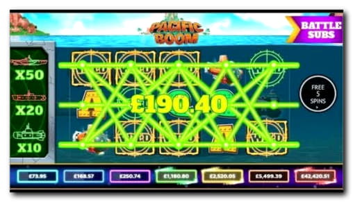 $111 Free Casino Chip at Liberty Slots Casino