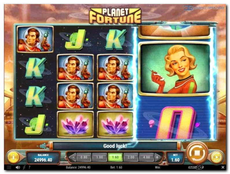 £290 Casino chip at Superior Casino