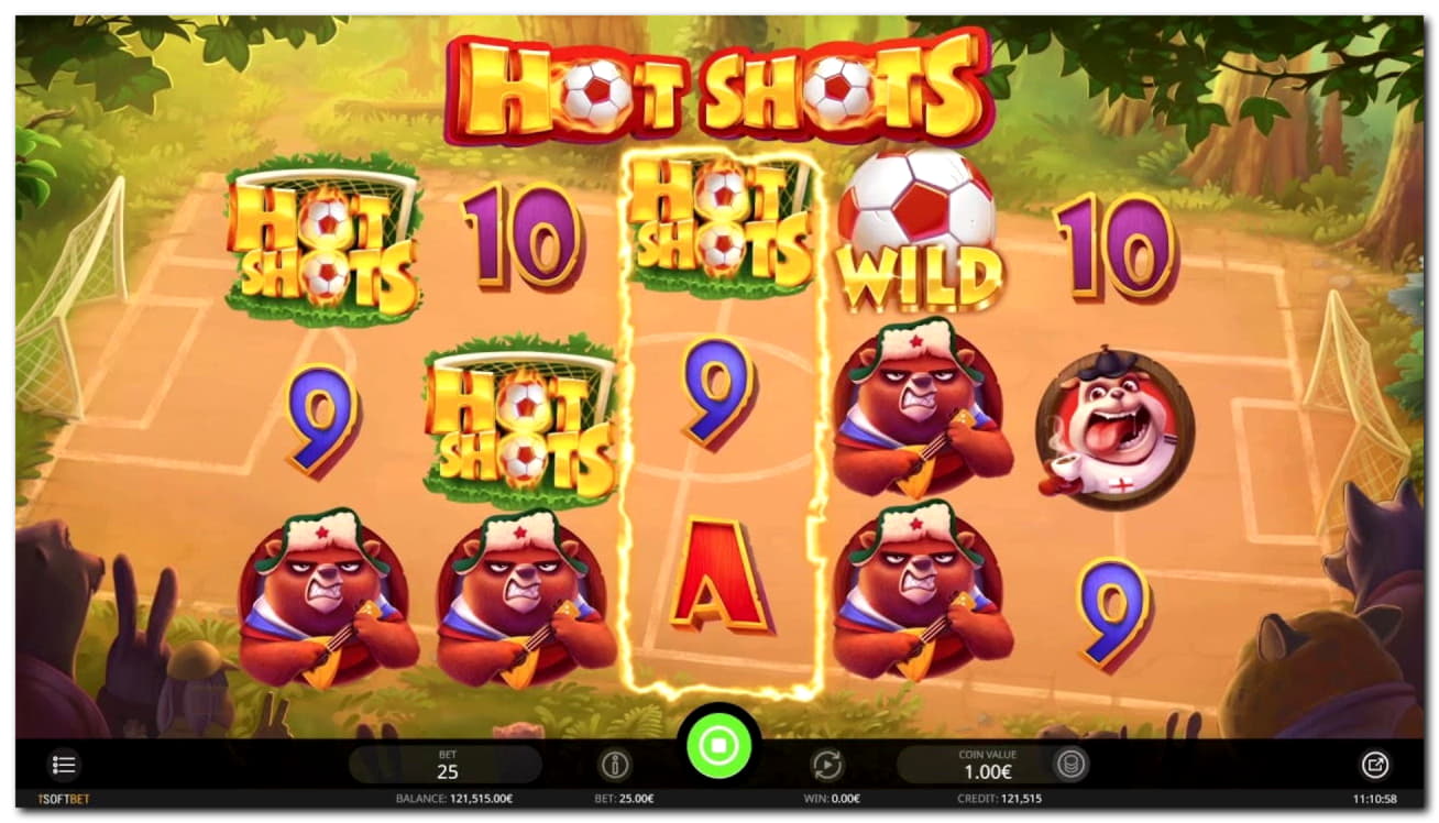 EUR 370 FREE Chip at Challenge Casino