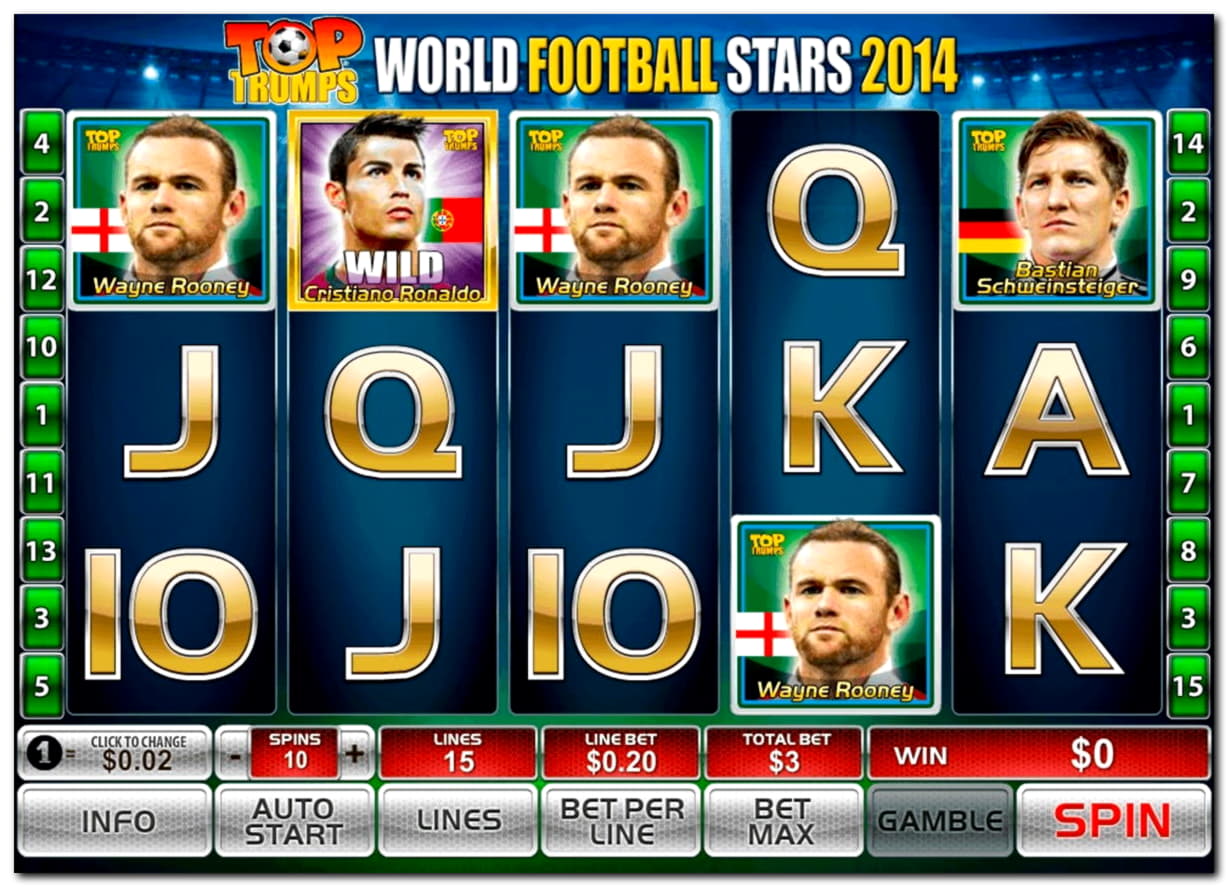 €385 Free casino chip at Casino Action