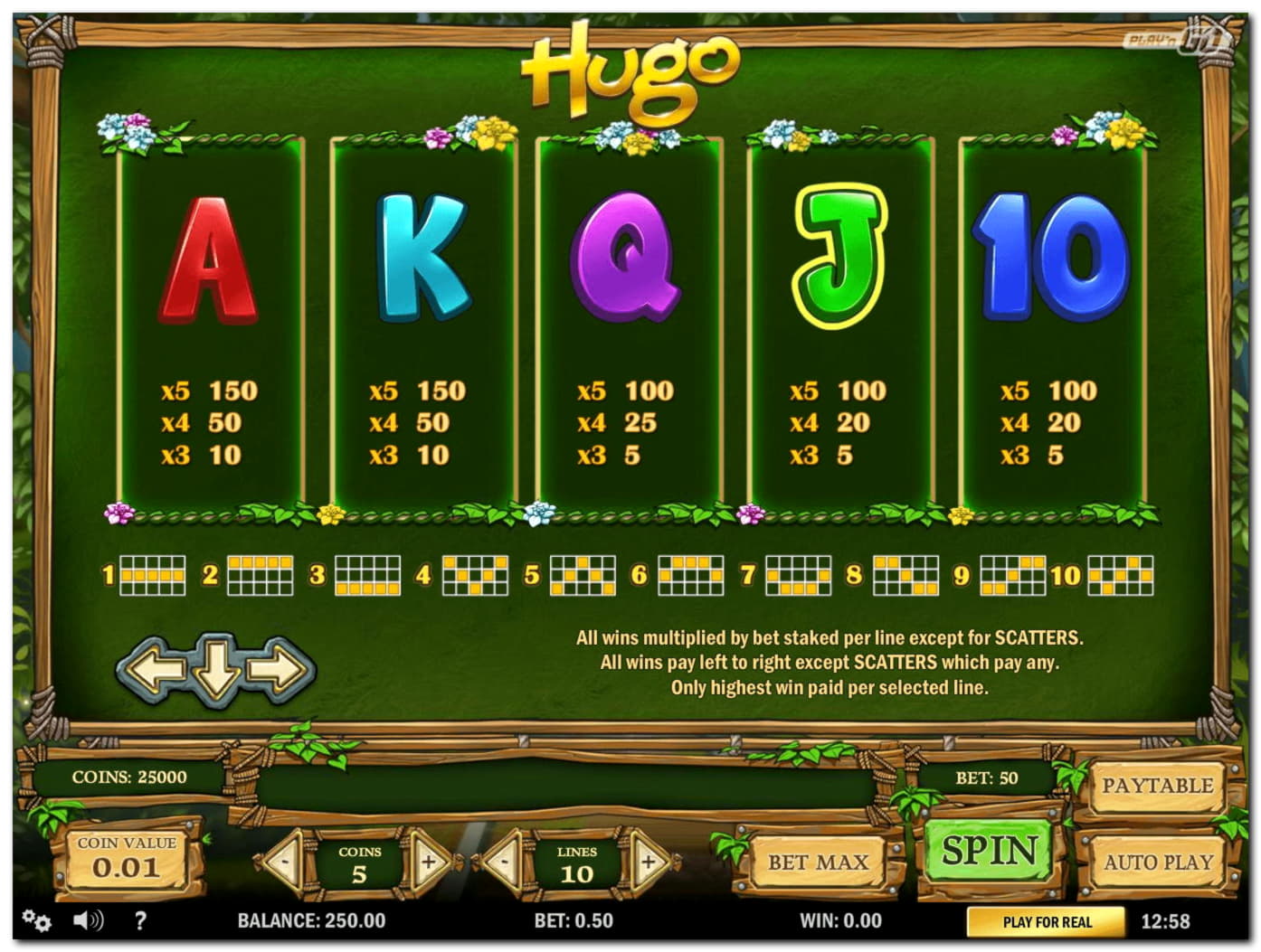 $760 Mobile freeroll slot tournament at Mega Casino