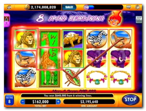 EUR 4120 No Deposit Bonus Casino at Emu Casino