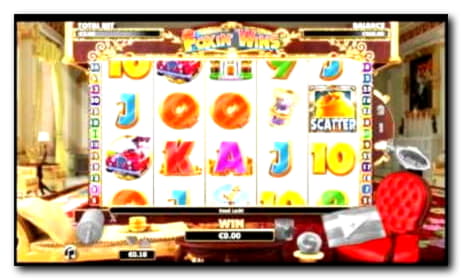185 free casino spins at Win A Day Casino