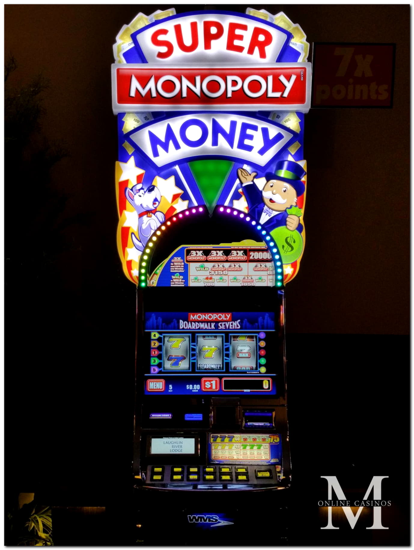 $2485 No deposit bonus at Genesis Casino