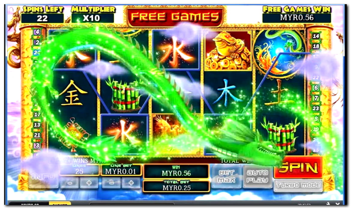 105 FREE SPINS at No Bonus Casino