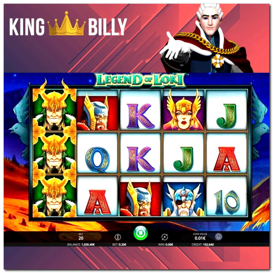 Eur 90 FREE Chip at Casino Las Vegas