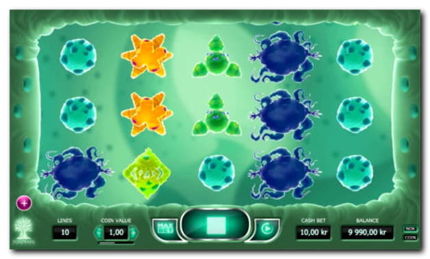 EURO 550 Free Cash at Casino com
