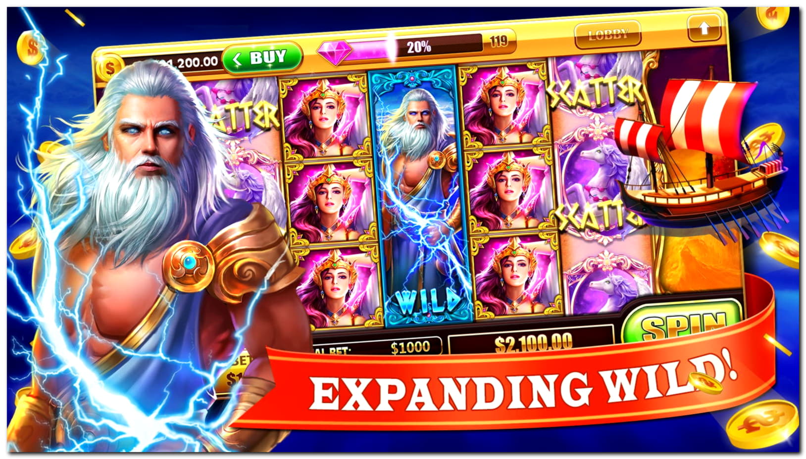 Eur 650 Free Casino Tournament at Casino Share