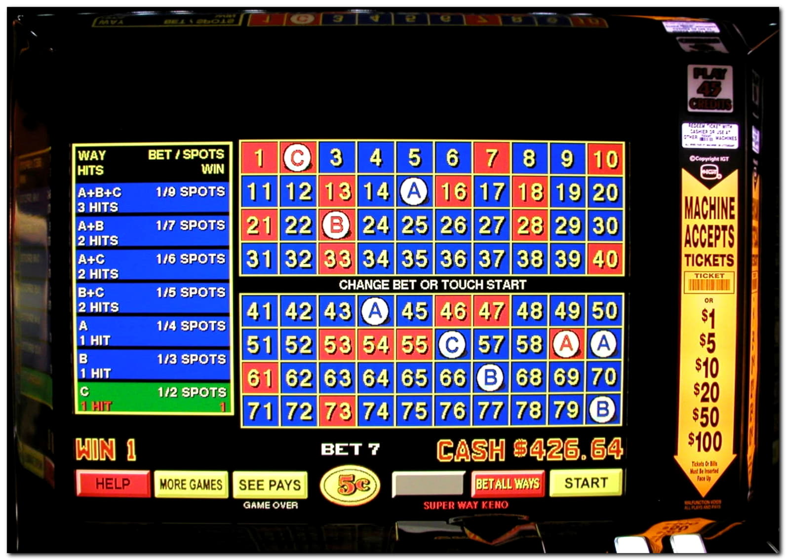 €110 Free chip casino at BranGo Casino