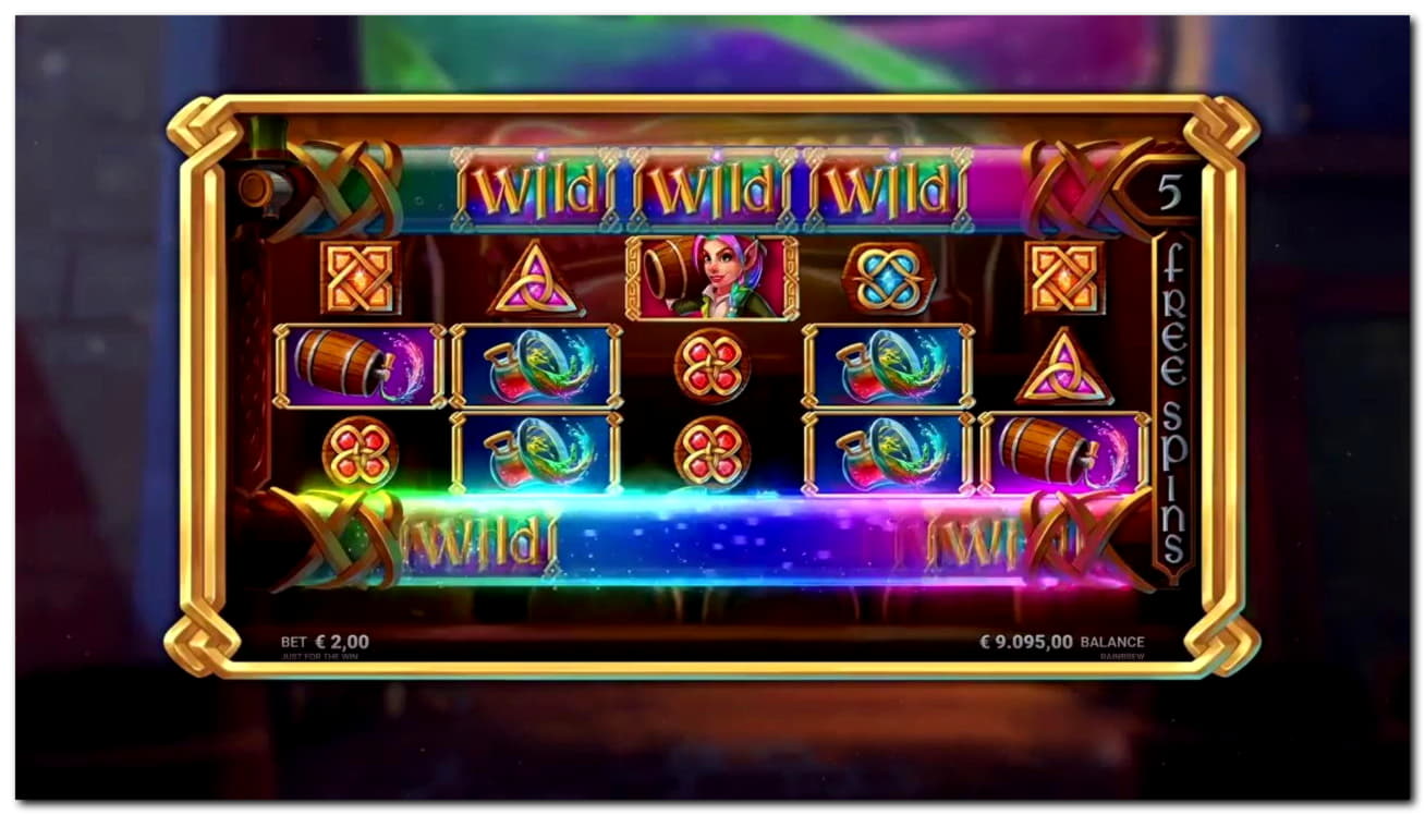 105 Loyal Free Spins! at Challenge Casino