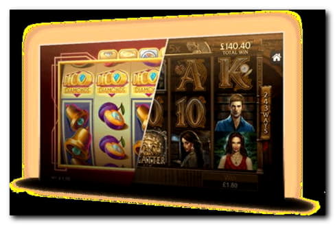 270% No Rules Bonus! at Villento Casino