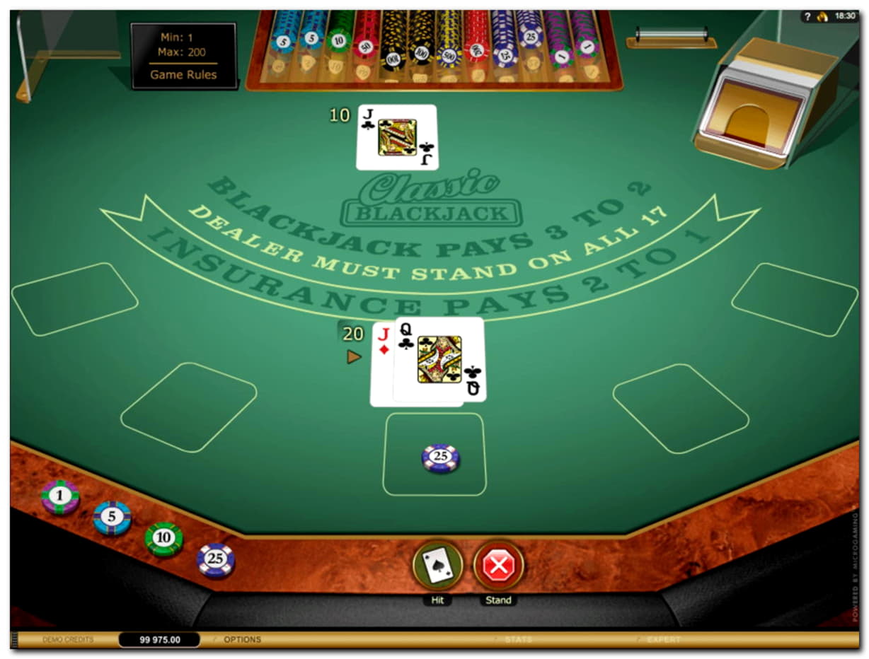 $345 Free Casino Chip at Casino Las Vegas