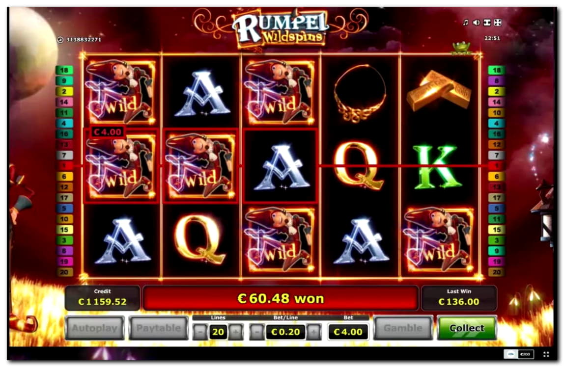 €220 Daily freeroll slot tournament at 888 Casino