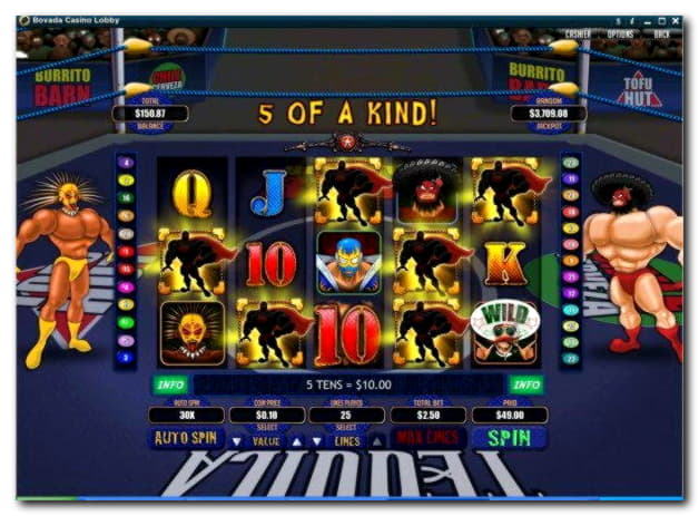480% First deposit bonus at Genesis Casino
