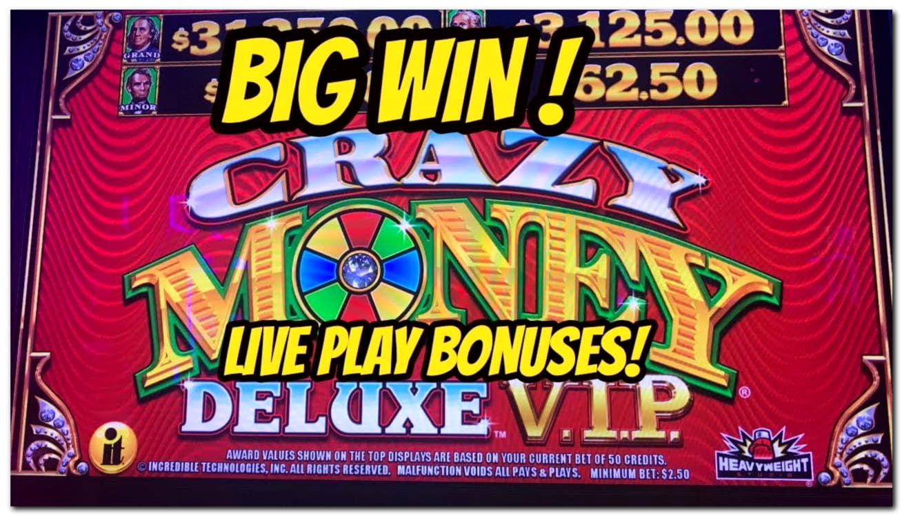 180% Match bonus casino at Casino Las Vegas