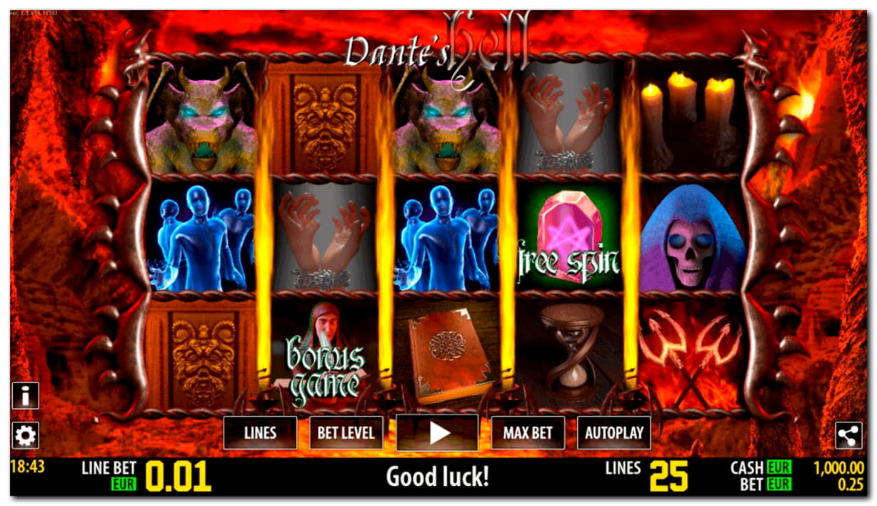 EUR 570 No deposit at Casino Cruise