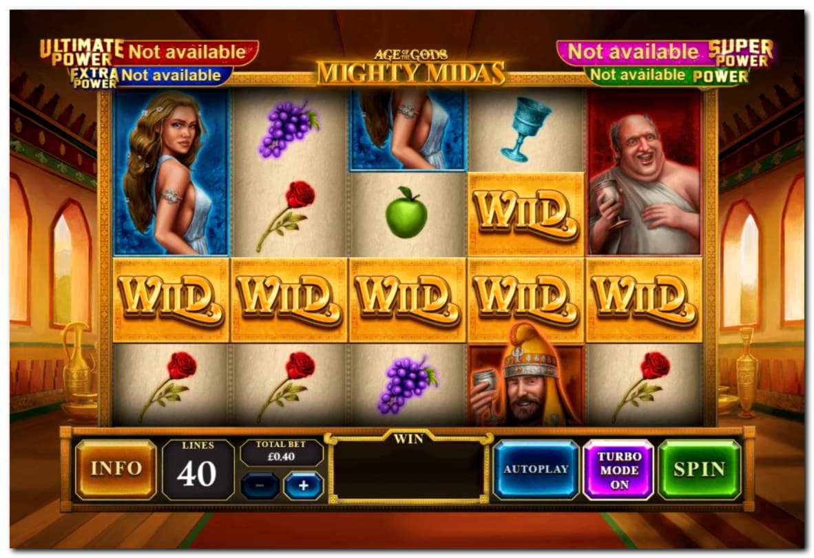 €215 FREE CASINO CHIP at Casino Action
