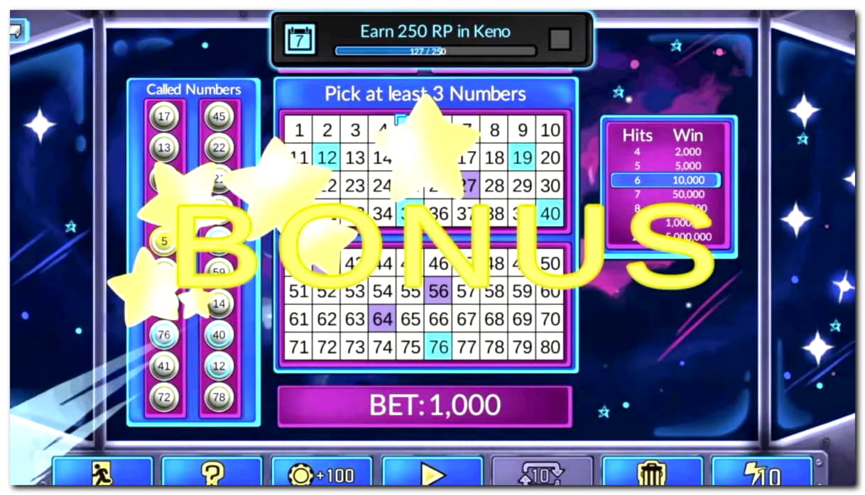 20 Free spins no deposit at Mega Casino