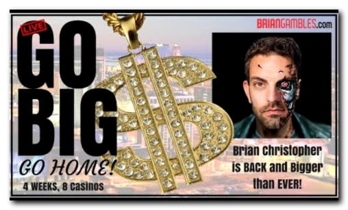 $170 free chip at Genesis Casino