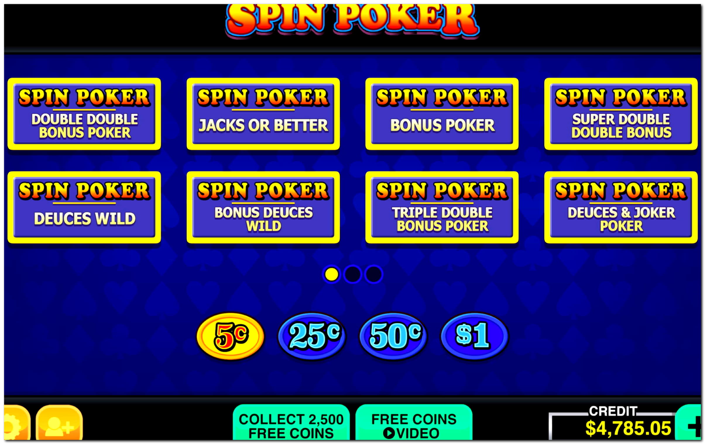 EUR 140 FREE Chip at Slots Million Casino