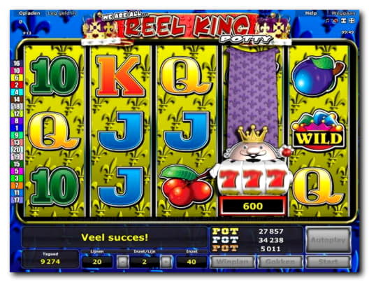 EUR 970 Casino tournaments freeroll at Casino Share