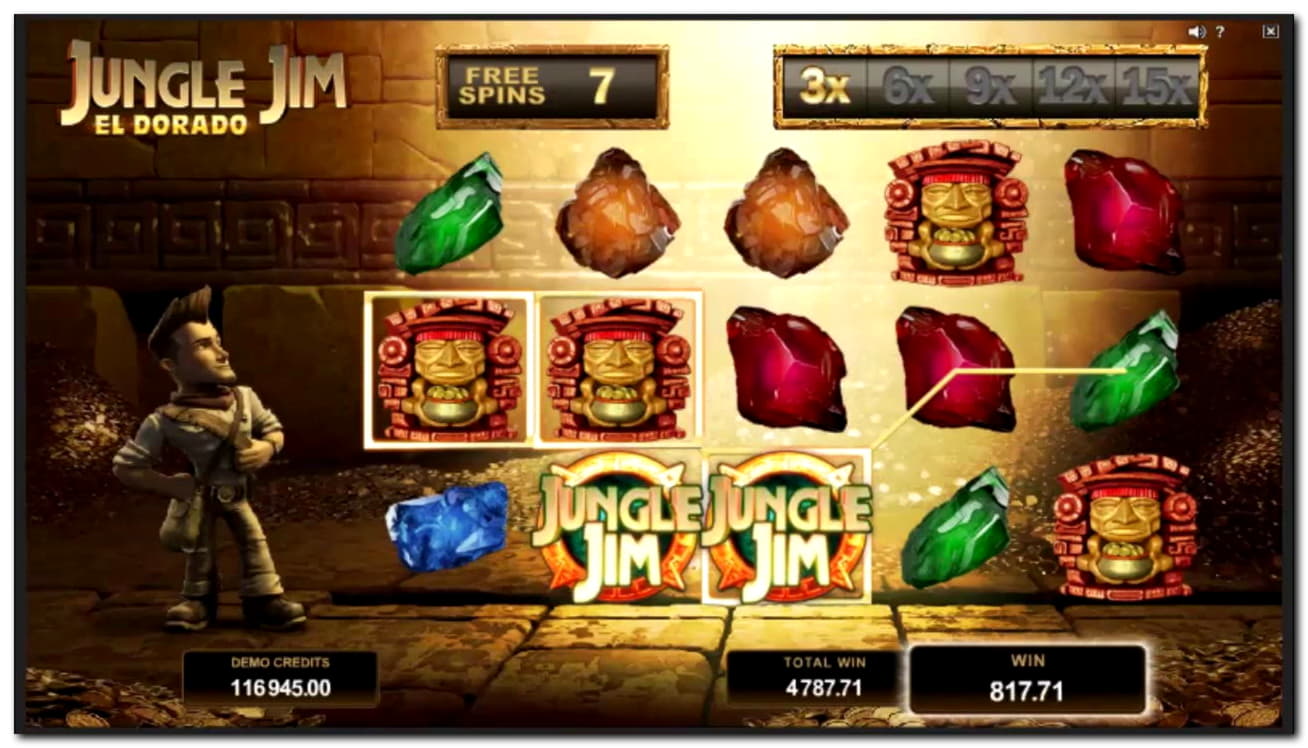 EUR 1111 No Deposit Bonus Code at Genesis Casino