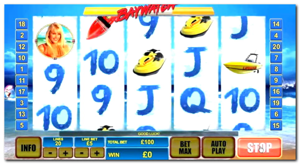 125 free spins casino at Miamidice Casino
