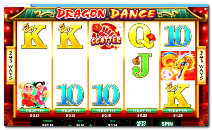 $255 Casino Chip at Slots Heaven Casino