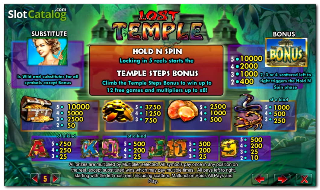 $670 FREE Casino Chip at Miamidice Casino