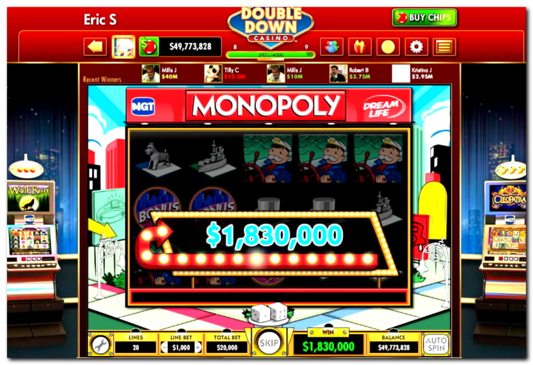 Eur 2455 No Deposit Bonus at Superior Casino