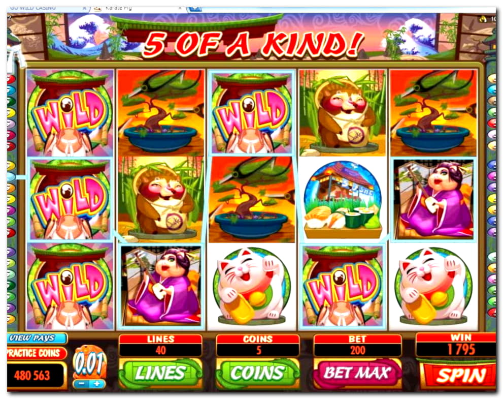 Eur 865 Casino Tournament at bWin Casino