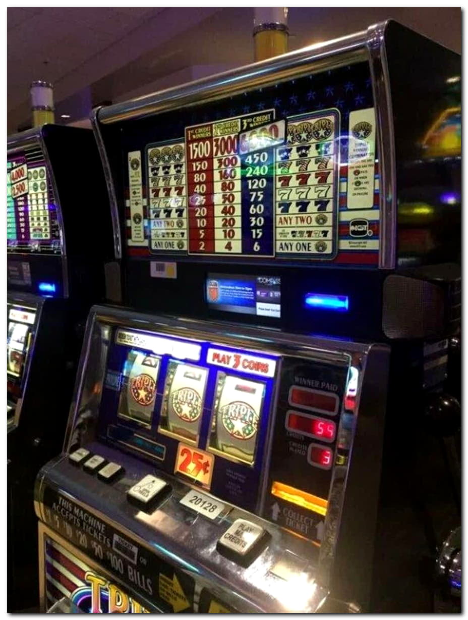 $670 Mobile freeroll slot tournament at Casino Action