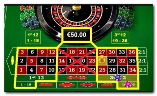 €1750 no deposit at Casino Cruise