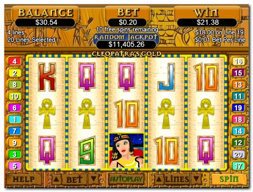 EUR 365 Free Money at Challenge Casino