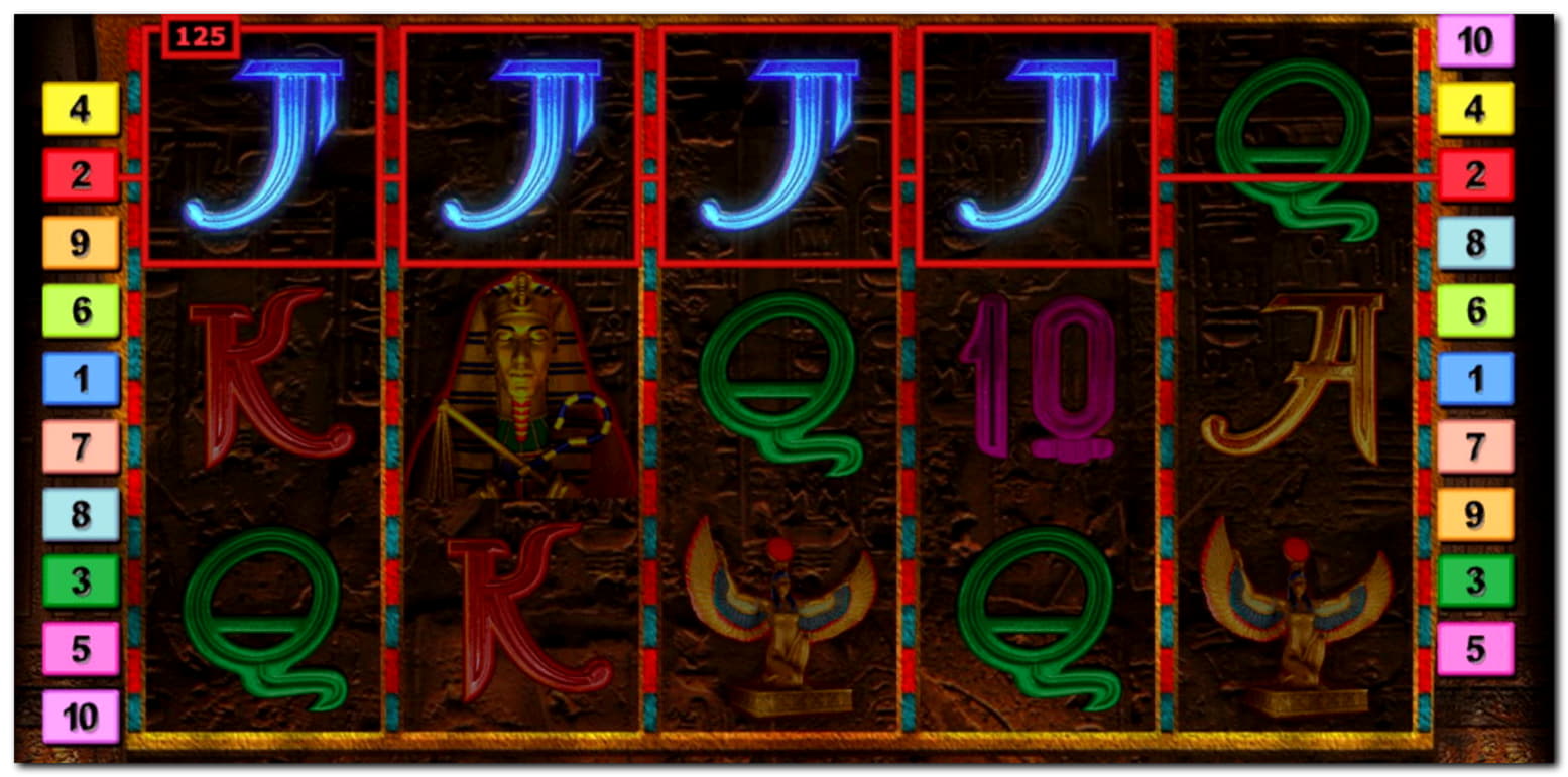 40 Trial Spins at Casino Cruise