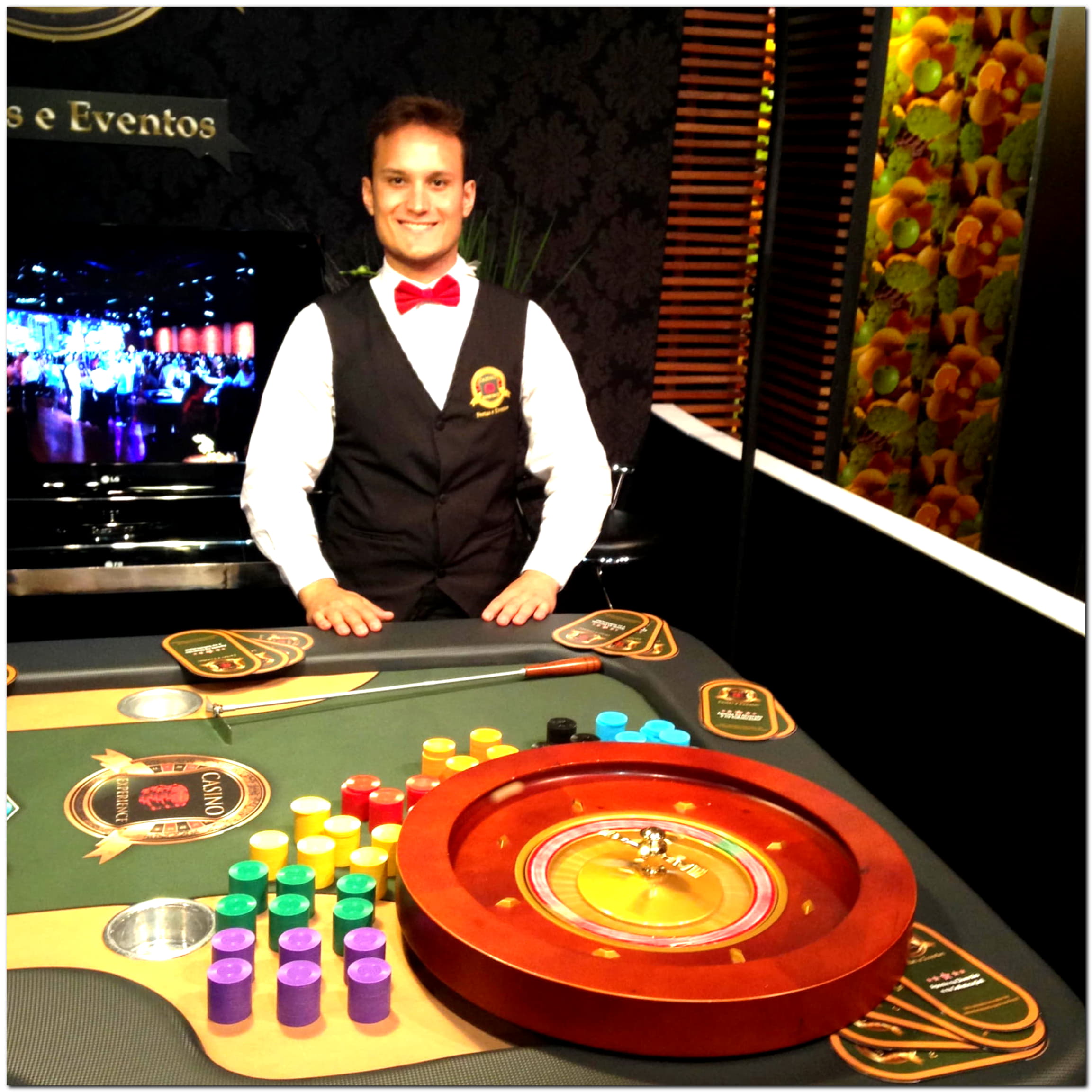 745% Casino Welcome Bonus at Dubai Casino Online