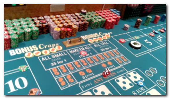 600% First deposit bonus at Superior Casino