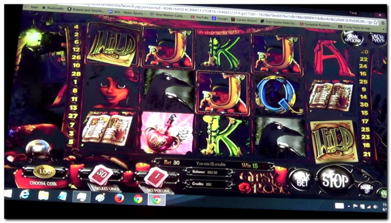 230 FREE Spins at Casino Share