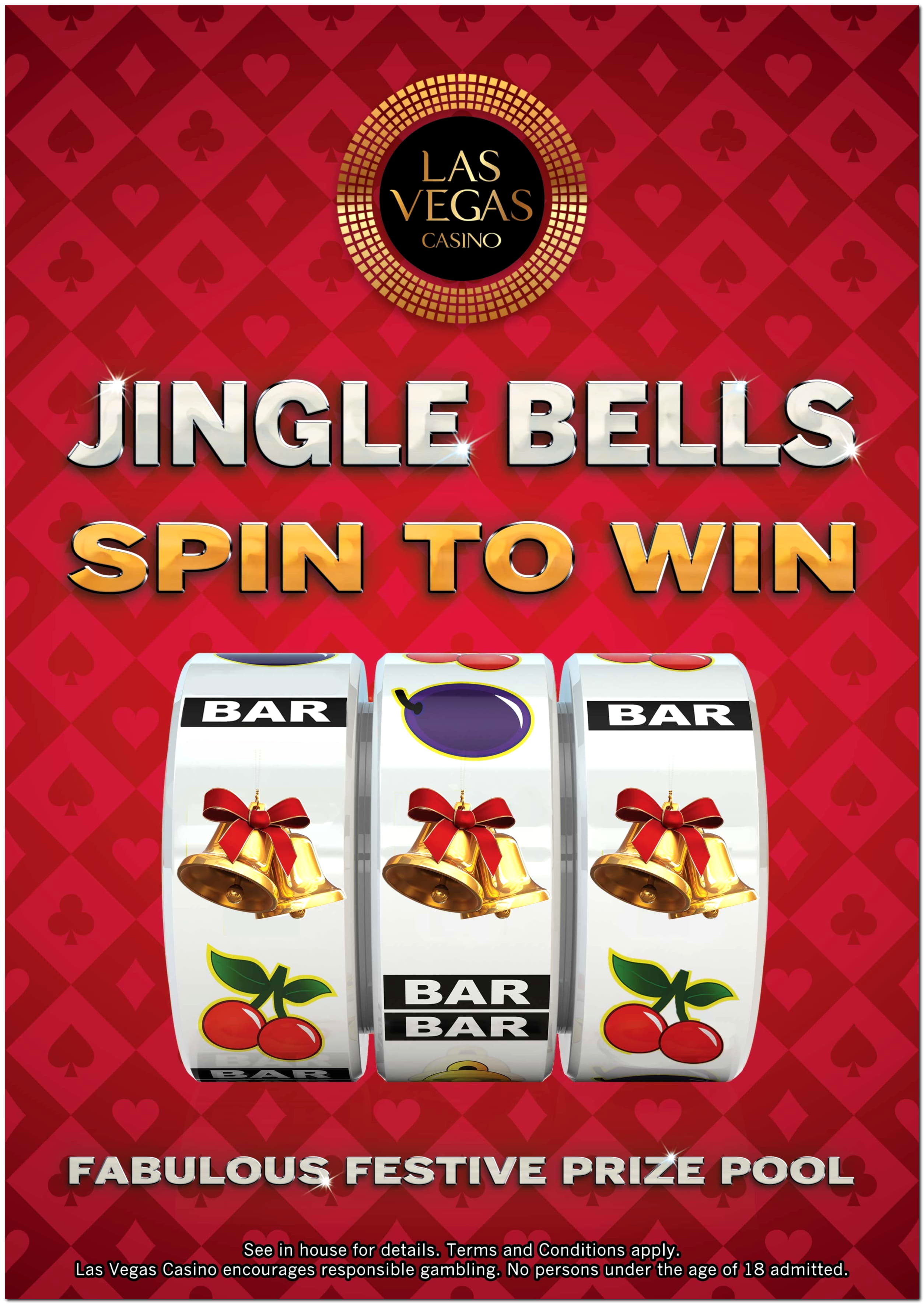 €805 no deposit at Slots Heaven Casino