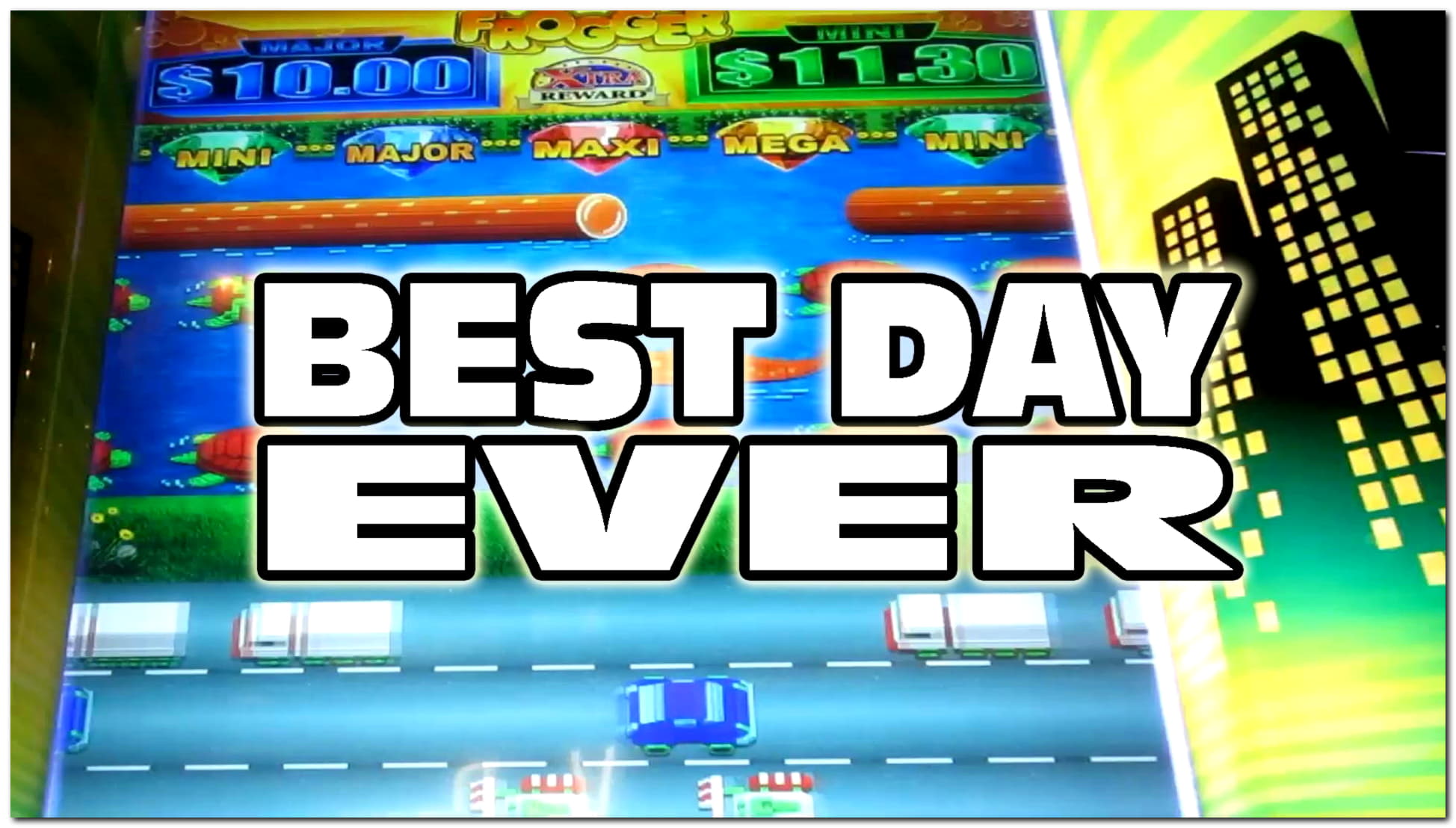 €430 Daily freeroll slot tournament at Golden Star Casino