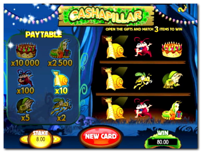510% Casino match bonus at Golden Star Casino