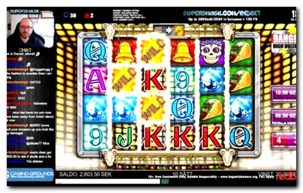 40% Match Bonus at Royal Panda Casino