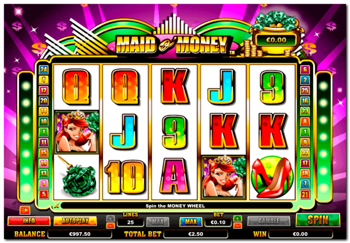€345 Online Casino Tournament at Dafa Bet Casino