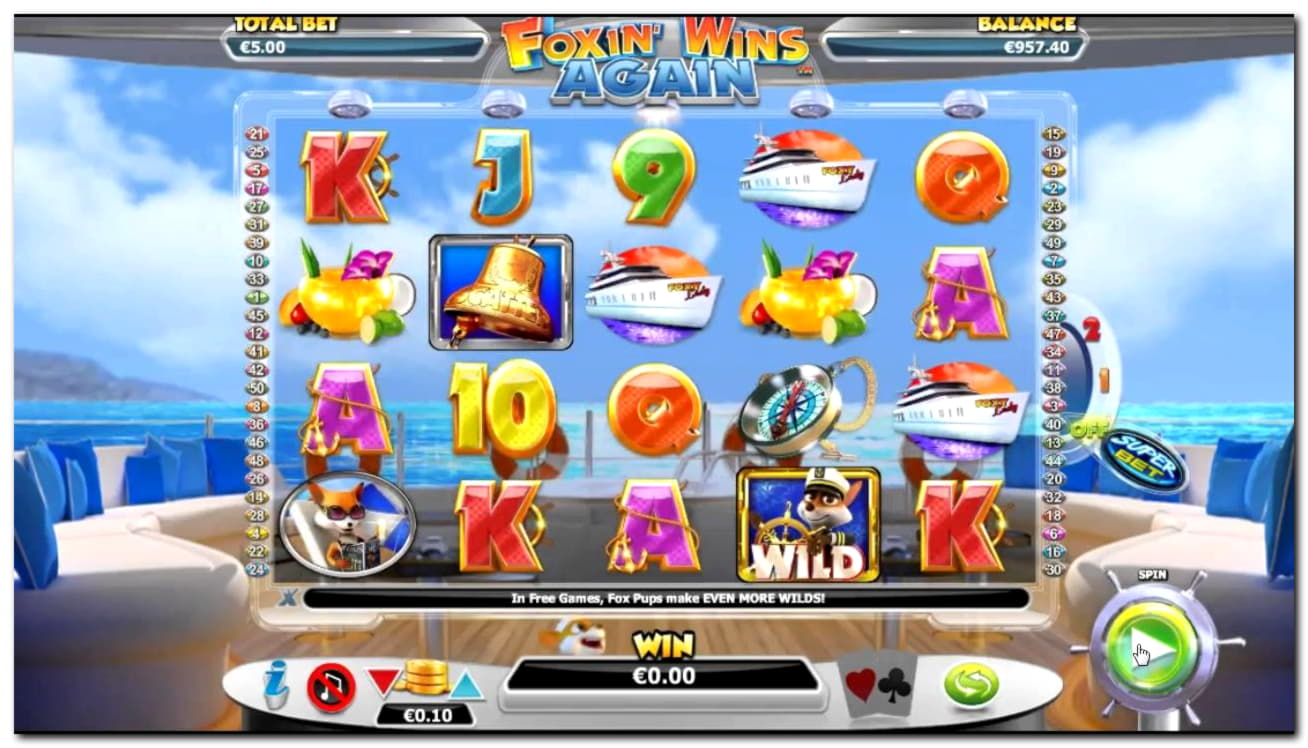 Eur 105 Free Chip Casino at Mega Casino