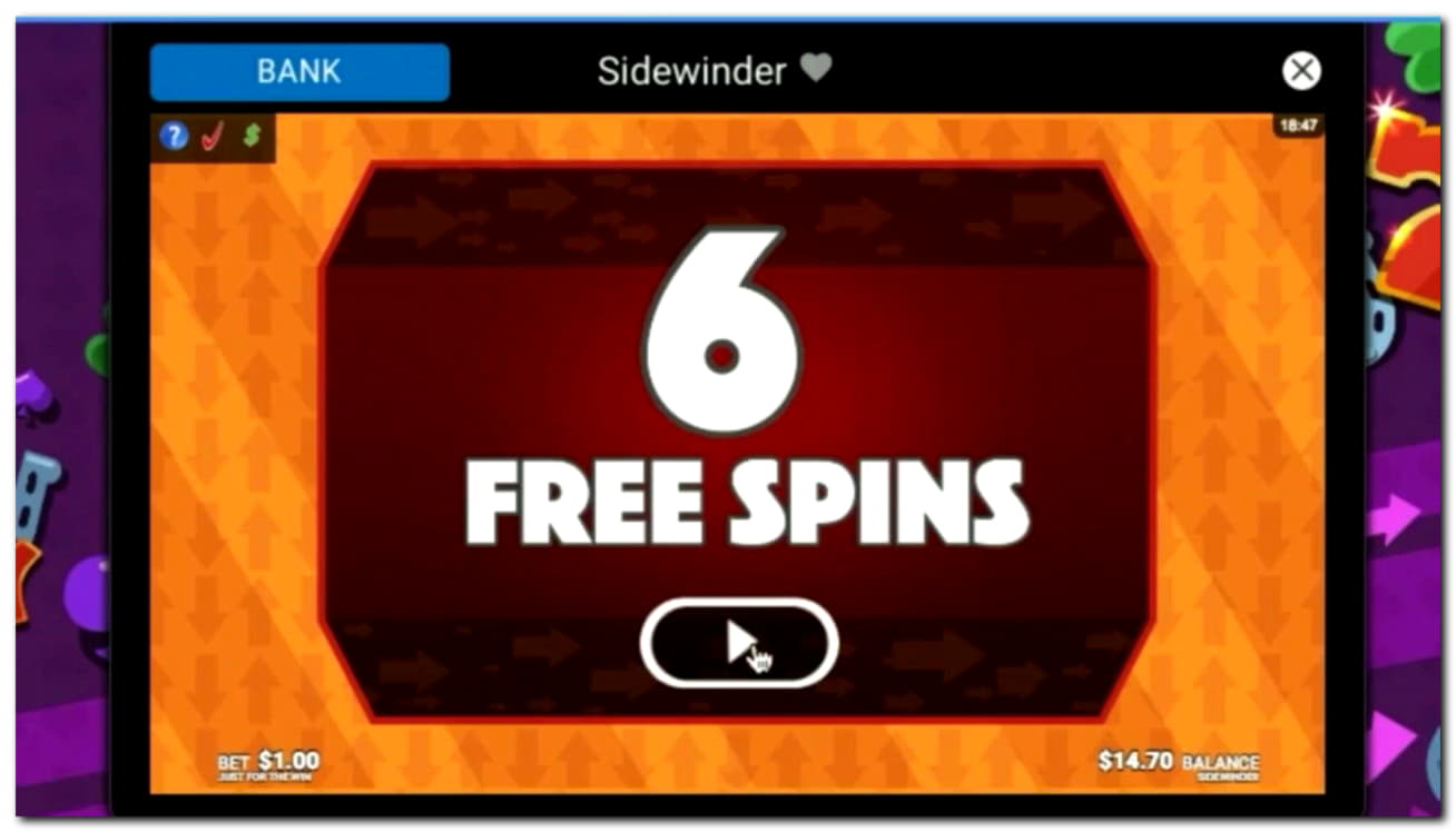 EUR 270 Free Casino Ticket at Slots Heaven Casino