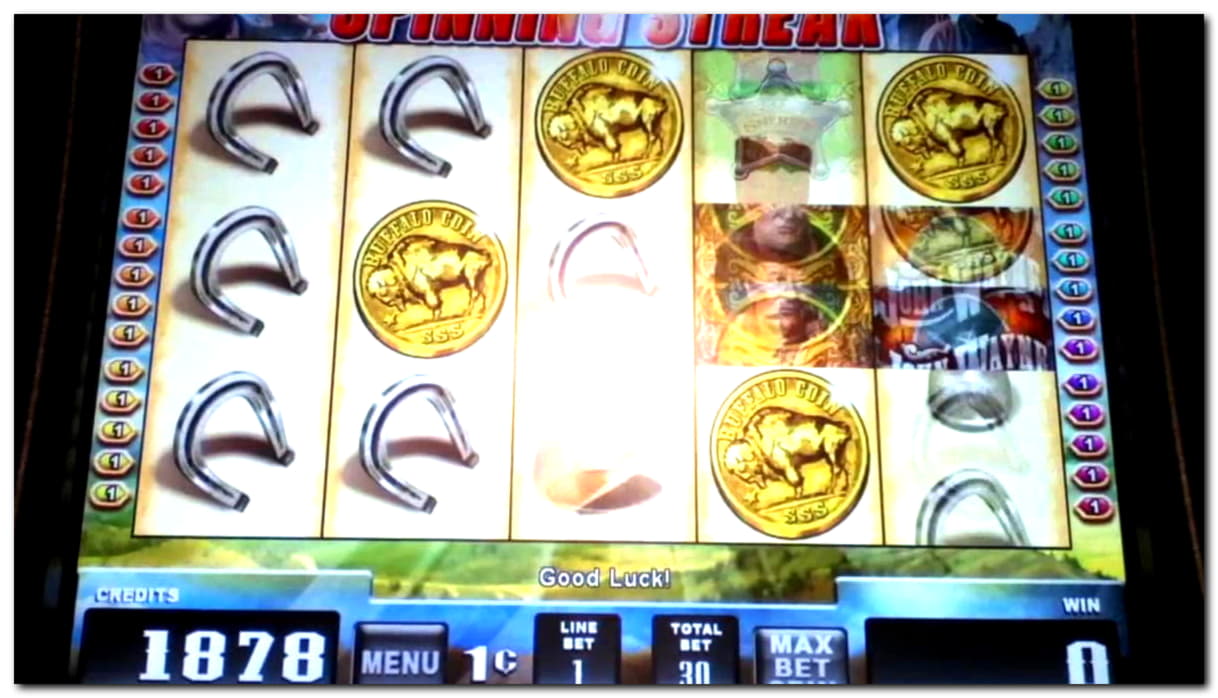 £640 Tournament at Liberty Slots Casino
