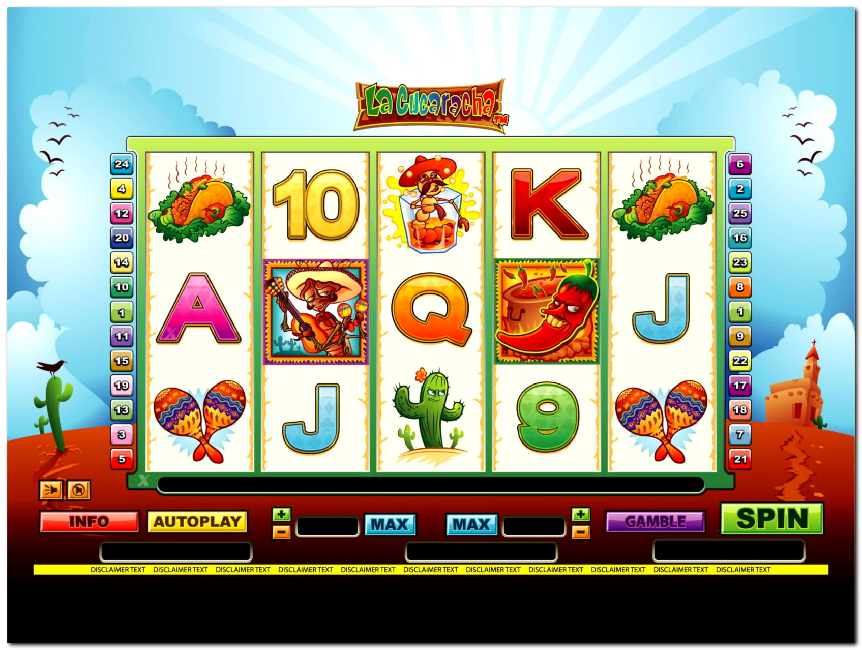 $270 Free Casino Chip at Genesis Casino