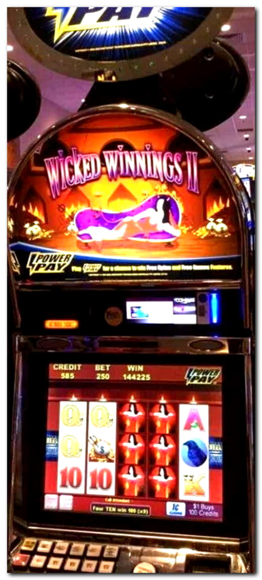 EURO 215 Free Cash at Emu Casino