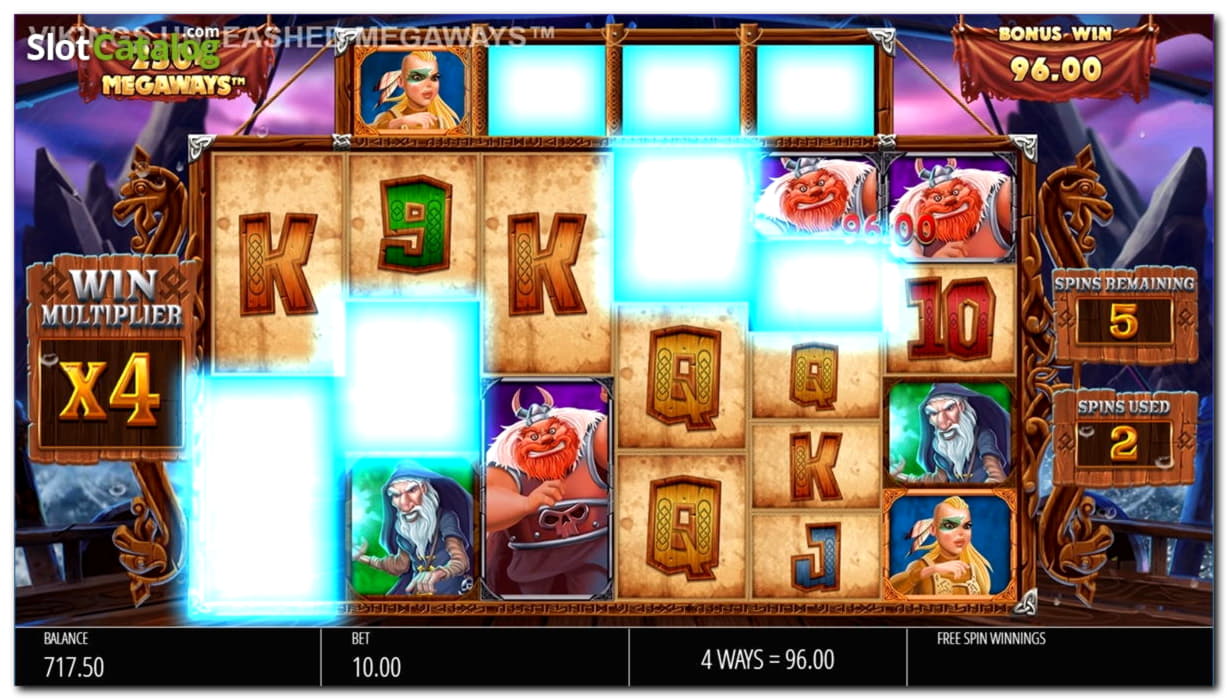 730% First deposit bonus at Slots Million Casino
